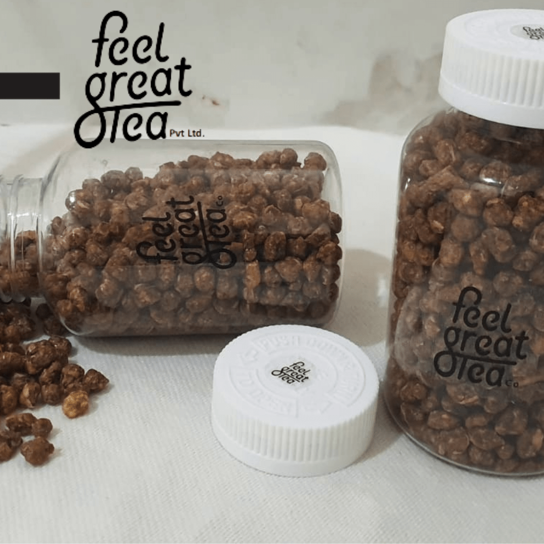 Roasted Dry Date - Premium from Feel Great Tea Co. - Just 699! Shop now at Feel Great Tea Co.