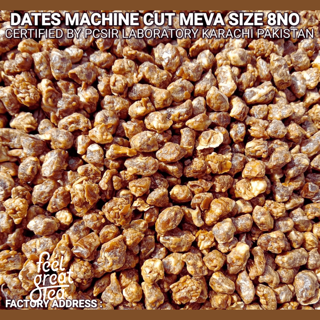 Roasted Dry Date - Premium from Feel Great Tea Co. - Just $699! Shop now at Feel Great Tea Co.