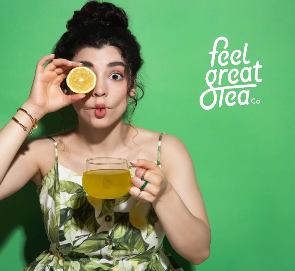 Preventive Medicinal Tea's