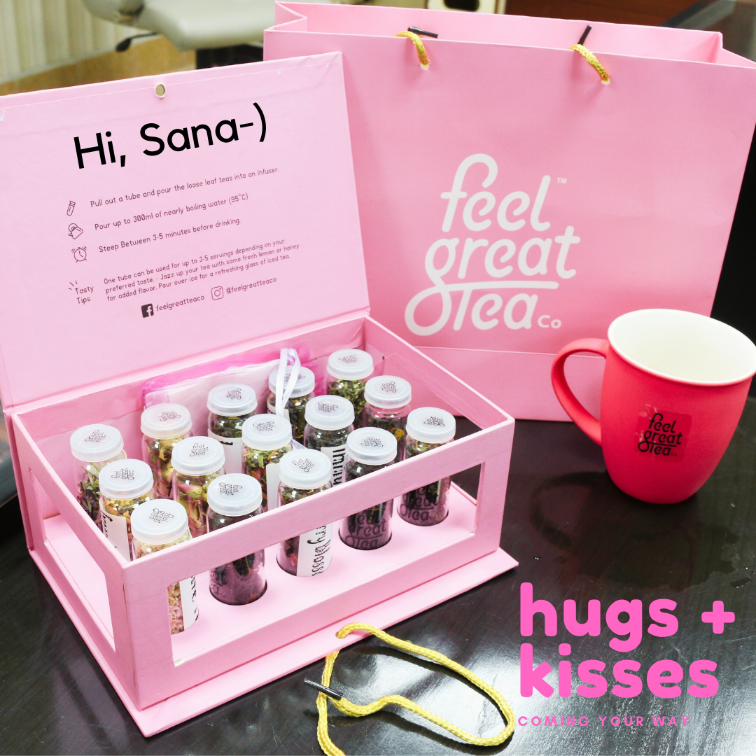 GIFT SETS
