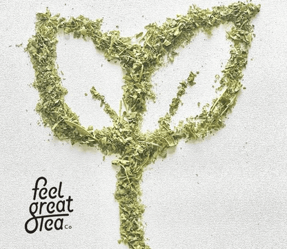Immuni-TEA - Premium Teas from Feel Great Tea Co. - Just 1099! Shop now at Feel Great Tea Co.