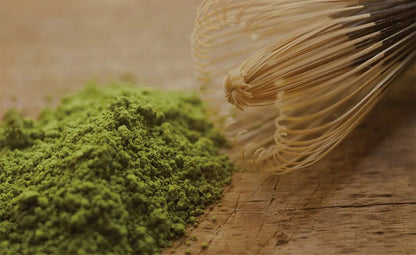 Matcha Green Tea Powder (Ceremonial Grade) - Premium Teas from Feel Great Tea Co. - Just 1599! Shop now at Feel Great Tea Co.